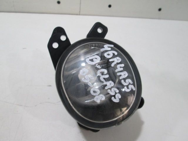 bontott MERCEDES-BENZ C-CLASS Jobb Ködfényszóró