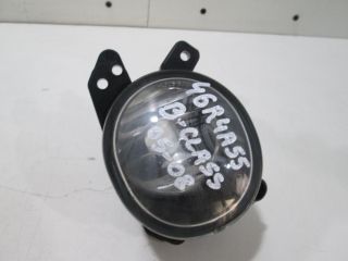 bontott MERCEDES-BENZ C-CLASS Jobb Ködfényszóró