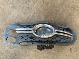 bontott MERCEDES-BENZ C-CLASS Jobb Ködfényszóró