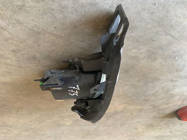 bontott MERCEDES-BENZ C-CLASS Jobb Ködfényszóró