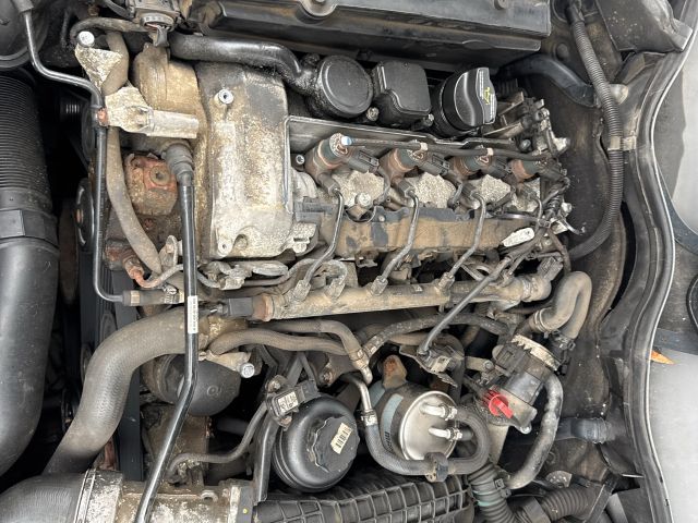 bontott MERCEDES-BENZ C-CLASS Jobb Ködfényszóró