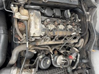 bontott MERCEDES-BENZ C-CLASS Jobb Ködfényszóró