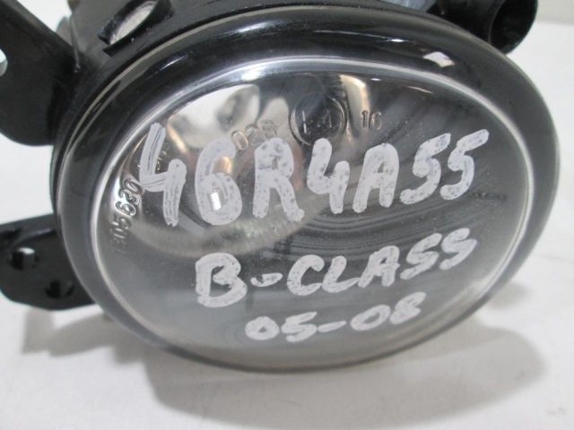 bontott MERCEDES-BENZ C-CLASS Jobb Ködfényszóró