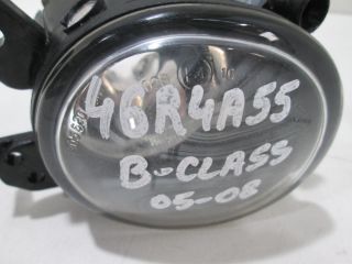 bontott MERCEDES-BENZ C-CLASS Jobb Ködfényszóró