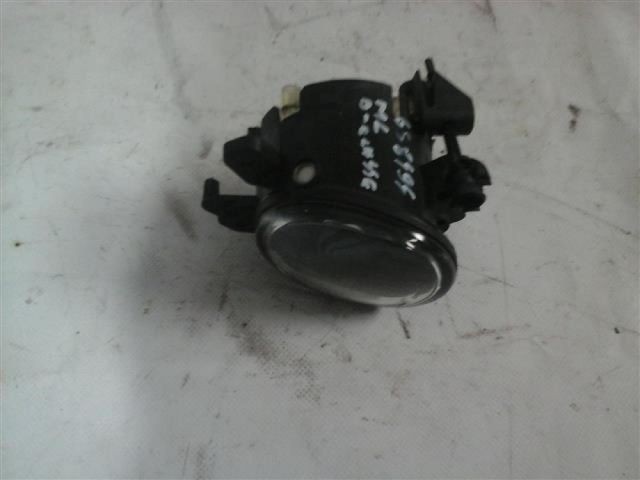 bontott MERCEDES-BENZ C-CLASS Jobb Ködfényszóró