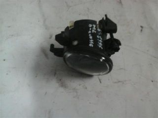 bontott MERCEDES-BENZ C-CLASS Jobb Ködfényszóró