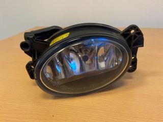 bontott MERCEDES-BENZ C-CLASS Jobb Ködfényszóró