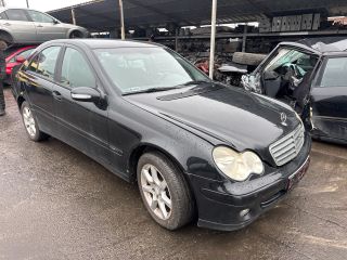 bontott MERCEDES-BENZ C-CLASS Jobb Ködfényszóró