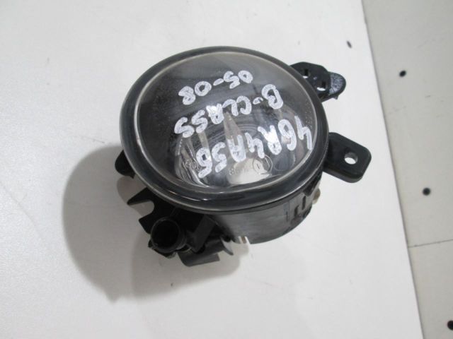 bontott MERCEDES-BENZ C-CLASS Jobb Ködfényszóró