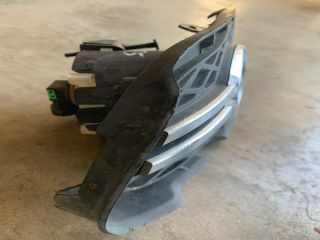 bontott MERCEDES-BENZ C-CLASS Jobb Ködfényszóró