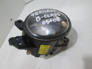 bontott MERCEDES-BENZ C-CLASS Jobb Ködfényszóró