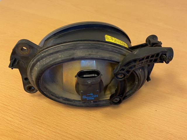 bontott MERCEDES-BENZ C-CLASS Jobb Ködfényszóró