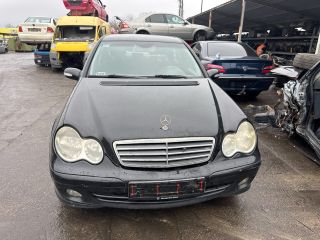 bontott MERCEDES-BENZ C-CLASS Jobb Ködfényszóró