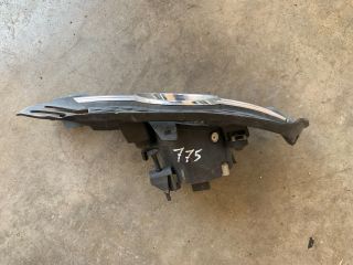 bontott MERCEDES-BENZ C-CLASS Jobb Ködfényszóró