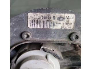 bontott MERCEDES-BENZ C-CLASS Jobb Ködfényszóró