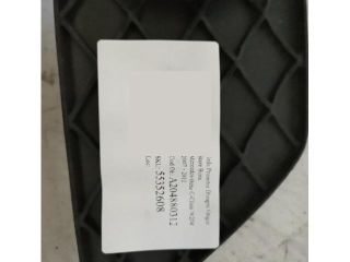 bontott MERCEDES-BENZ C-CLASS Jobb Ködlámpa Rács