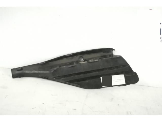 bontott MERCEDES-BENZ C-CLASS Jobb Ködlámpa Rács