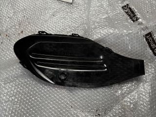 bontott MERCEDES-BENZ C-CLASS Jobb Ködlámpa Rács