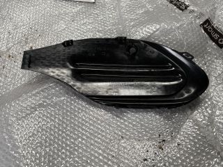 bontott MERCEDES-BENZ C-CLASS Jobb Ködlámpa Rács