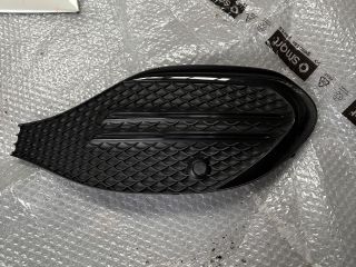 bontott MERCEDES-BENZ C-CLASS Jobb Ködlámpa Rács