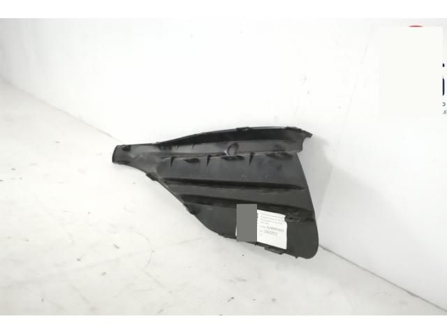 bontott MERCEDES-BENZ C-CLASS Jobb Ködlámpa Rács