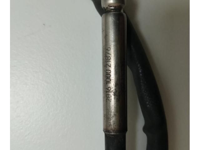 bontott MERCEDES-BENZ C-CLASS Jobb Kormánykapcsoló Ablaktörlő