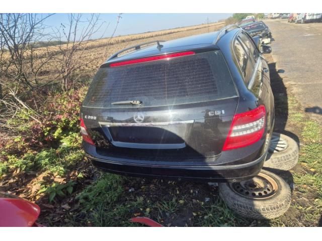 bontott MERCEDES-BENZ C-CLASS Jobb Kormánykapcsoló Ablaktörlő