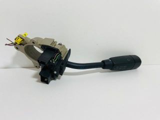 bontott MERCEDES-BENZ C-CLASS Jobb Kormánykapcsoló Ablaktörlő