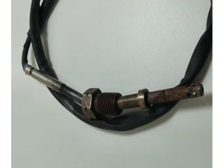 bontott MERCEDES-BENZ C-CLASS Jobb Kormánykapcsoló Ablaktörlő