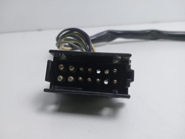 bontott MERCEDES-BENZ C-CLASS Jobb Kormánykapcsoló Ablaktörlő