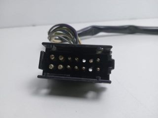 bontott MERCEDES-BENZ C-CLASS Jobb Kormánykapcsoló Ablaktörlő