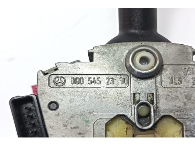 bontott MERCEDES-BENZ C-CLASS Jobb Kormánykapcsoló Ablaktörlő