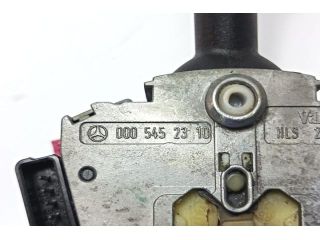 bontott MERCEDES-BENZ C-CLASS Jobb Kormánykapcsoló Ablaktörlő