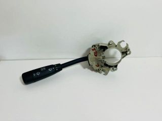 bontott MERCEDES-BENZ C-CLASS Jobb Kormánykapcsoló Ablaktörlő