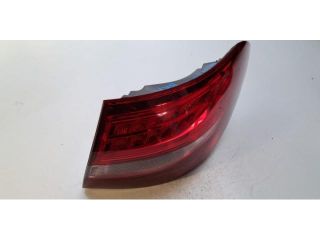 bontott MERCEDES-BENZ C-CLASS Jobb Külső Hátsó Lámpa