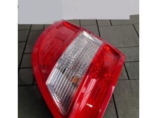 bontott MERCEDES-BENZ C-CLASS Jobb Külső Hátsó Lámpa