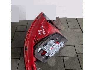 bontott MERCEDES-BENZ C-CLASS Jobb Külső Hátsó Lámpa