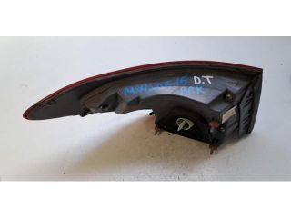 bontott MERCEDES-BENZ C-CLASS Jobb Külső Hátsó Lámpa