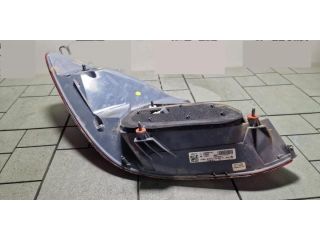 bontott MERCEDES-BENZ C-CLASS Jobb Külső Hátsó Lámpa