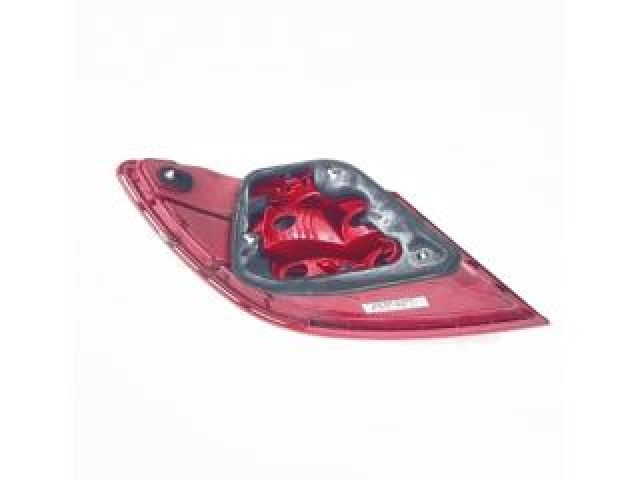 bontott MERCEDES-BENZ C-CLASS Jobb Külső Hátsó Lámpa