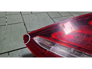 bontott MERCEDES-BENZ C-CLASS Jobb Külső Hátsó Lámpa