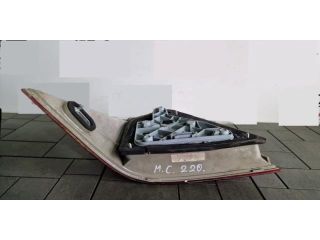 bontott MERCEDES-BENZ C-CLASS Jobb Külső Hátsó Lámpa