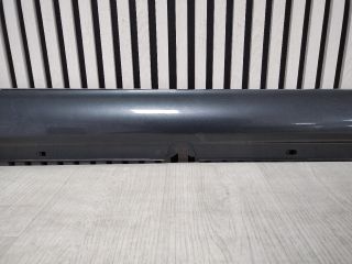 bontott MERCEDES-BENZ C-CLASS Jobb Küszöb