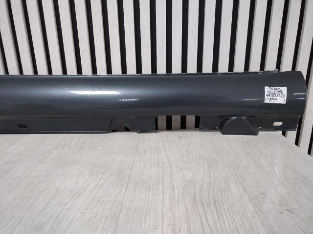 bontott MERCEDES-BENZ C-CLASS Jobb Küszöb