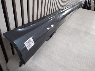 bontott MERCEDES-BENZ C-CLASS Jobb Küszöb