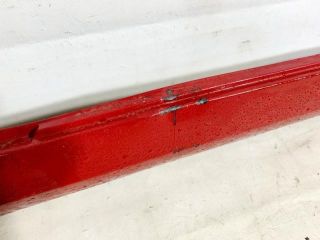 bontott MERCEDES-BENZ C-CLASS Jobb Küszöb