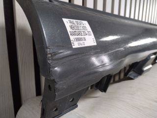 bontott MERCEDES-BENZ C-CLASS Jobb Küszöb