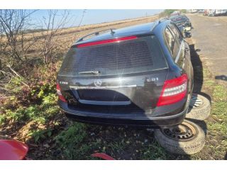 bontott MERCEDES-BENZ C-CLASS Jobb Küszöb