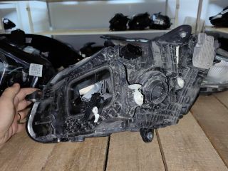 bontott MERCEDES-BENZ C-CLASS Jobb Ledes Fényszóró