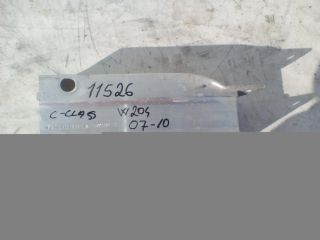 bontott MERCEDES-BENZ C-CLASS Jobb Lökhárító Tartó Nyúlványvég